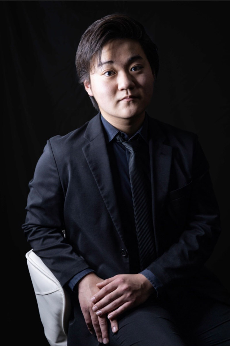 菊野 惇之介