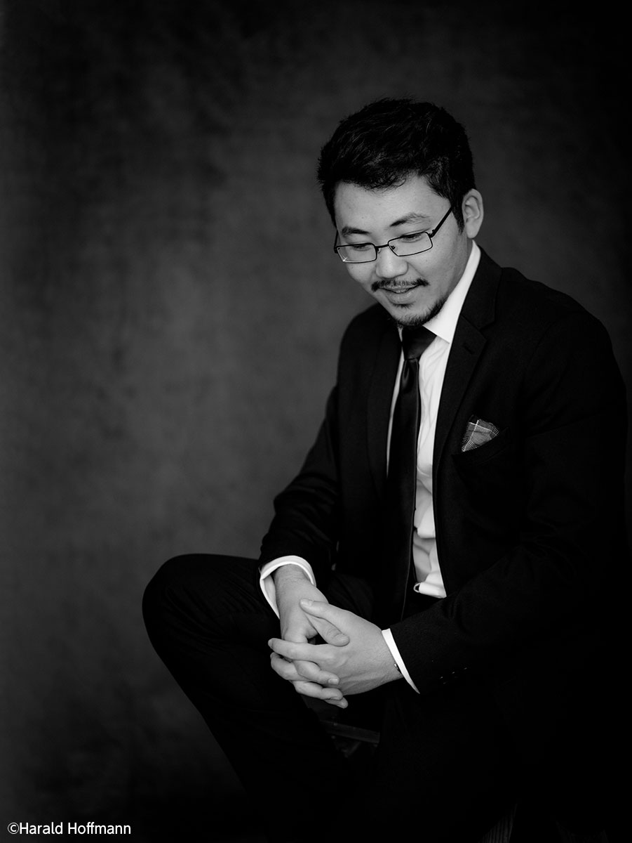 三浦 謙司　ピアノ・リサイタル