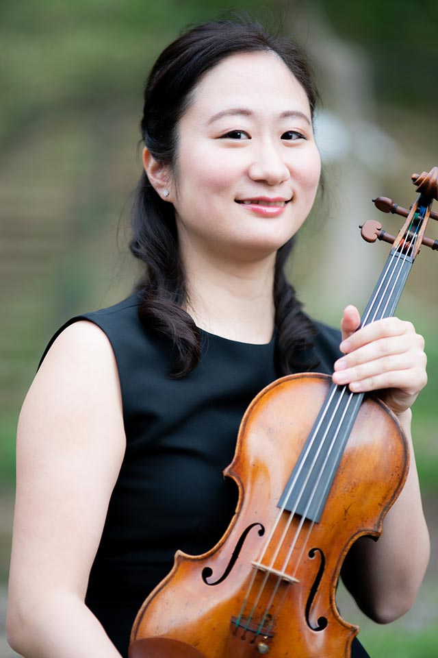 小川 響子