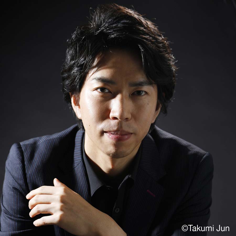 齊藤 一也